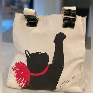 Jason Wu for Target Cat Tote